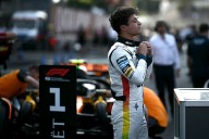 FOTO. Hay nuevo puntero: así quedó el mundial de pilotos de la Fórmula 1 a falta de cuatro carreras