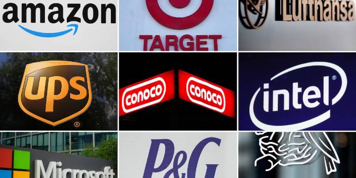 Layoffs are piling up. Here are some companies that have cut jobs recently