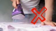 Se terminó la plancha: la técnica para la ropa que es furor entre los millennials