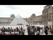Daring heist prompts museum security review in France