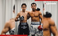 Hallan muerto en México al boxeador Arturo Gatti Jr, de 17 años