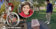 'Inspired by Liam': Dad of Littleton 7th grader, killed riding his bike to school reflects 2 years later