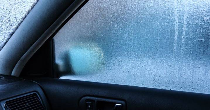 Drivers urged to follow 'unusual' tip to banish condensation from windows