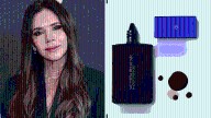 Victoria Beckham Augustinus Bader Makeup: Shop Online