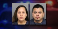 Four children, infant pulled from Lincoln home filled with drugs, firearms, documents allege