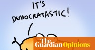 Senator David Pocock has been turfed out of the Australian Parliament Sports Club! What?!