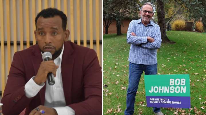 Stearns County holds election for board seat that hasn’t been vacant in more than three decades