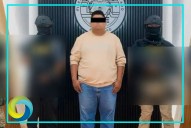Detienen a Miguel ‘N’, presunto implicado en asesinato del padre Bertoldo en Guerrero
