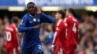 Moises Caicedo on Chelsea's Premier League title hopes, confidence from Liverpool win and Kante comparisons