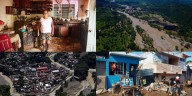 UNAM abre centro de acopio para afectados por inundaciones en Hidalgo, Puebla y Veracruz: lista de víveres