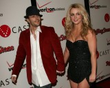 Cele|bitchy | Kevin Federline: Britney Spears used cocaine while she was still nursing our sons