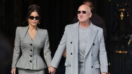 Lauren Sánchez Bezos Brings Her Best Archival Deep Cut to Paris