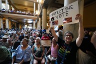 With control of the US House at stake, more states push to redraw voting districts