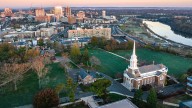 Rutgers fraternity suspended after student found unresponsive
