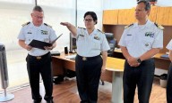Capitán Abarca toma control de los puertos de México