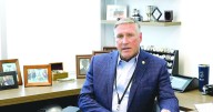 Town manager Banger reflects on Gilbert departure