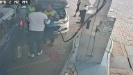 'SDM Hoon Main Yahan Ka': Bhilwara SDM Chotu Lal Sharma Slaps Petrol Pump Employee, Gets Slapped Back; 3 Arrested