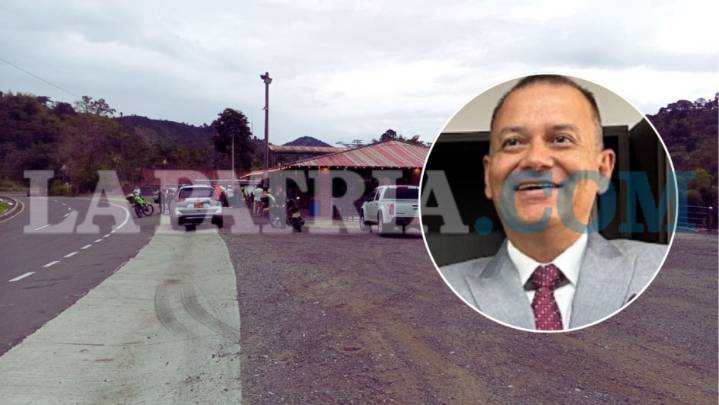 El giro que daría caso de magistrado asesinado en Manizales