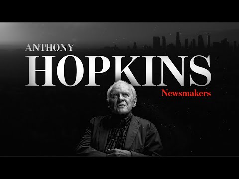 Wake Up And Live: The Wisdom of Anthony Hopkins