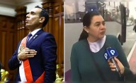 Reportera pregunta por el presidente y ciudadana lanza demoledora crítica