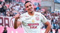 Álex Valera recibe elogios por su entrega y goles: "Es el mejor delantero del fútbol peruano"