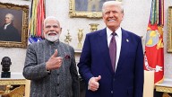 PM Modi Thanks Donald Trump for Diwali Greetings, Reaffirms Commitment to 'Stand United Against Terrorism'