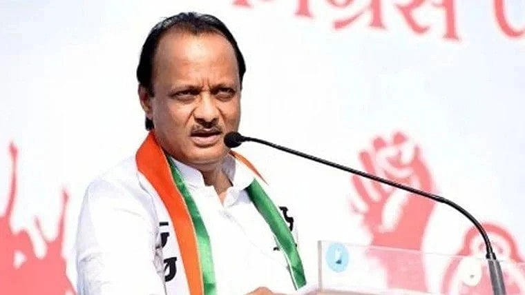 Beed Tops Maharashtra With 50,000 Homes Completed Under ‘Diwali In A New Home’ Initiative, Announces DCM Ajit Pawar