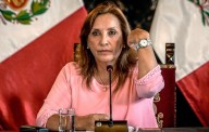 Sheinbaum pide liberación de Pedro Castillo