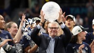 UConn tops women’s preseason AP Top 25 ahead of South Carolina, UCLA, Texas, LSU