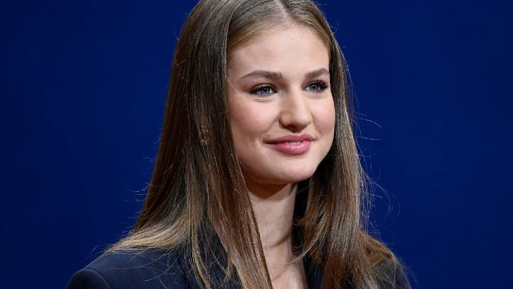 20 Facts to celebrate Princess Leonor of Spain turning 20