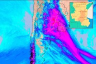 Se inestabiliza el tiempo y se esperan fuertes tormentas: cómo afectarán a Entre Ríos