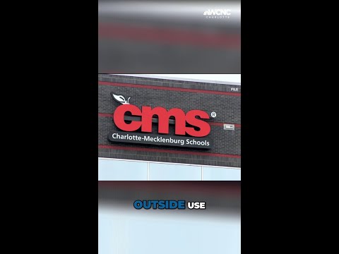 Charlotte-Mecklenburg Schools seeking community input on AI guidelines