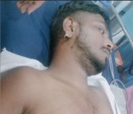 Cow vigilante shot by smuggling mafia in Hyderabad