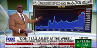 Charles Payne: It could get 'very choppy' from here