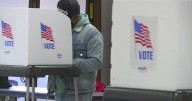 Norfolk voters beat Election Day crowds with early voting as governor's race heats up