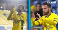 Así la vuelta de Kirian Rodríguez, futbolista español, a las canchas tras recuperarse del cáncer por segunda vez