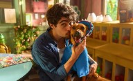 La historia de Caramelo, la película que es furor en Netflix