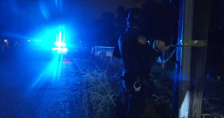 MPD investigating shooting in Hyde Park neighborhood
