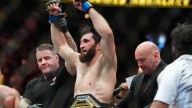 Ankalaev vs. Pereira odds, picks and predictions