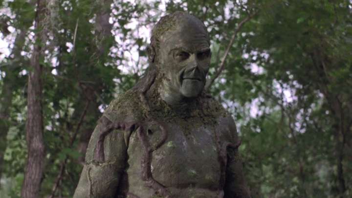 Before A Nightmare On Elm Street, Wes Craven Directed A Marvel Movie Streaming For Free