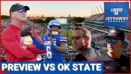 CRITICAL: Kansas Jayhawks MUST WIN vs Oklahoma State Cowboys or MISS Bowl