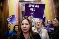 House Republican Says Newly-Elected Democrat Should Be Sworn In Without Delay