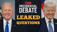 12 Leaked Questions From CNN’s Upcoming Presidential Debate