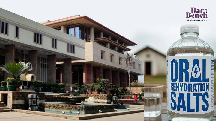 Delhi High Court protects JNTL Consumer Health from FSSAI’s ‘ORS’ trademark ban