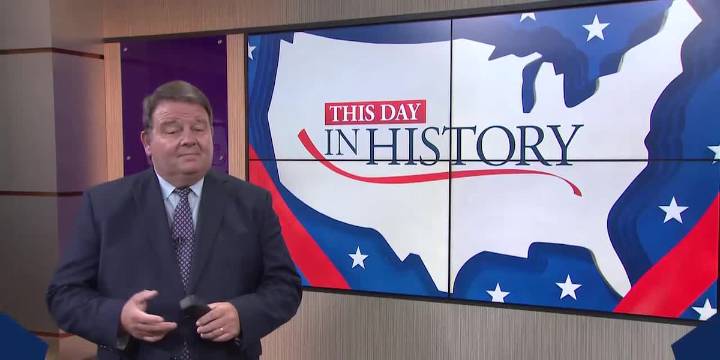 This day in history