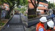 Alcaldía de Cali mejora la movilidad en El Limonar con la estrategia ‘Invertir para Crecer’