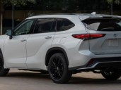 En Estados Unidos, cuál es el precio de la Toyota Highlander en septiembre 2025: costos y especificaciones