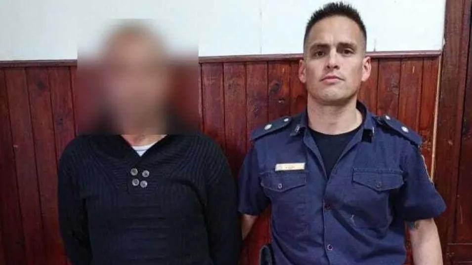 LE FUE DENEGADA LA EXCARCELACIÓN. Revés judicial para el hombre que lesionó a golpes con un bate a un contratista