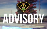 OPP conducting investigation in Campbellford