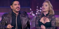 La Granja VIP: Sandra Itzel protagoniza fuerte discusión con los críticos